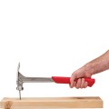 Milwaukee 48229017 - 17OZ Smooth Face Framing Hammer 